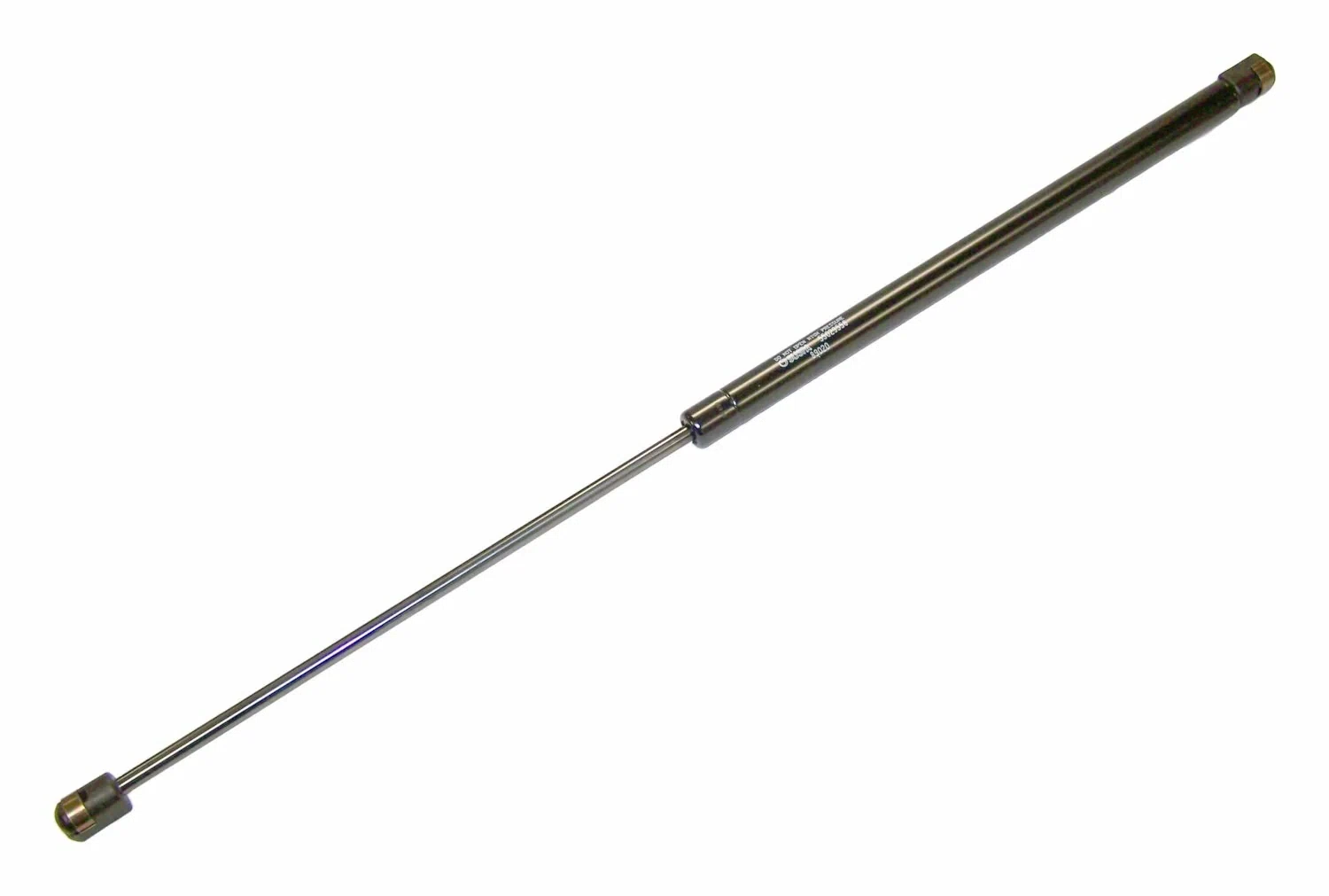 Crown Automotive - Plastic Black Liftgate Support - 55029558